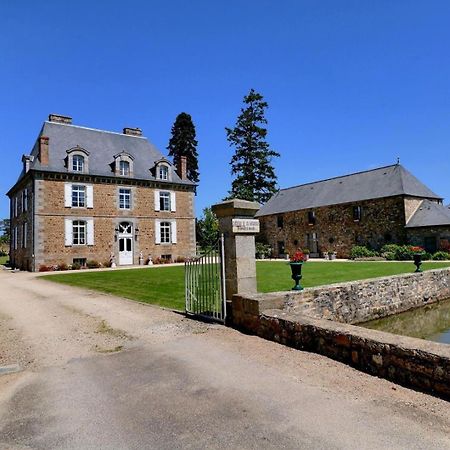 Lodge Des Vignes Mezieres-Sur-Couesnon 외부 사진