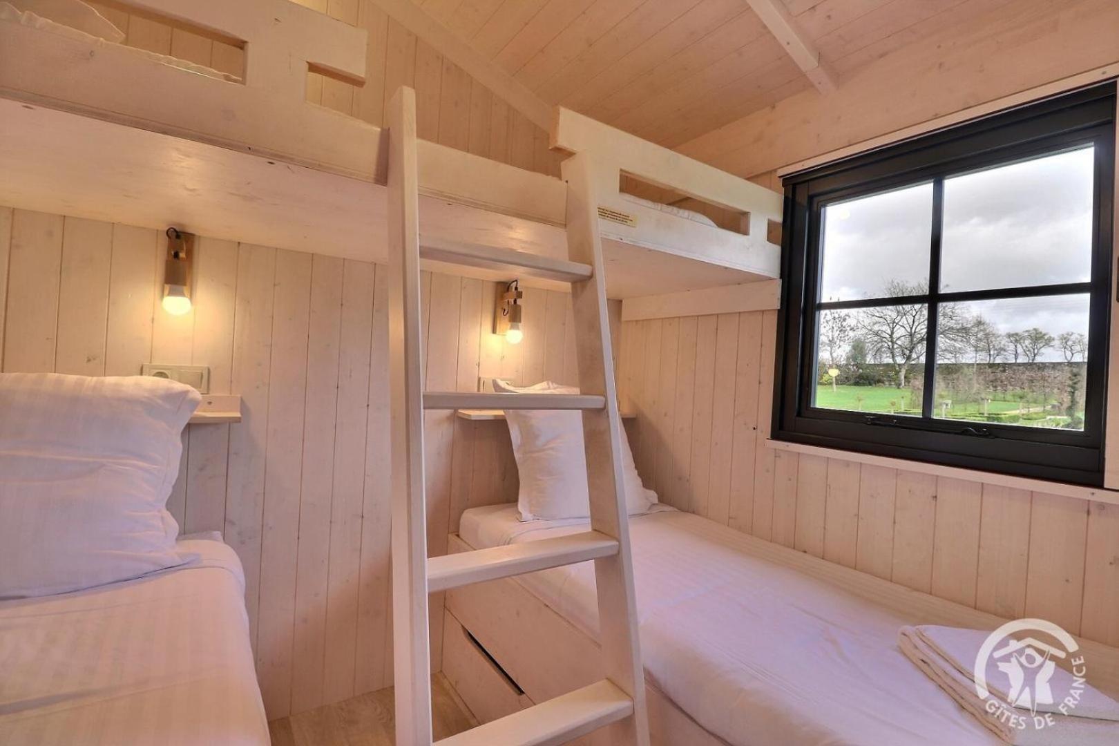 Lodge Des Vignes Mezieres-Sur-Couesnon 외부 사진